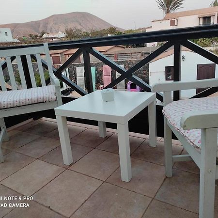 Suite La Oliva Luaran gambar