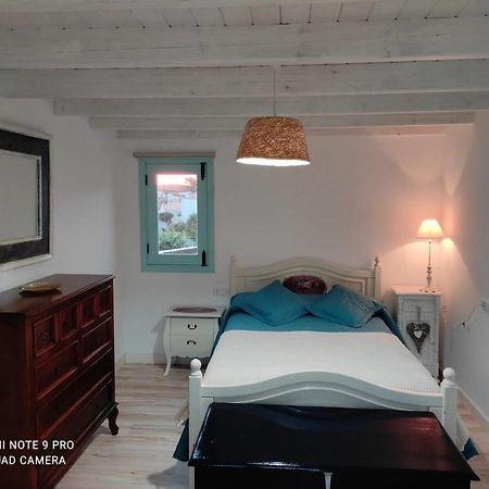 Suite La Oliva Luaran gambar