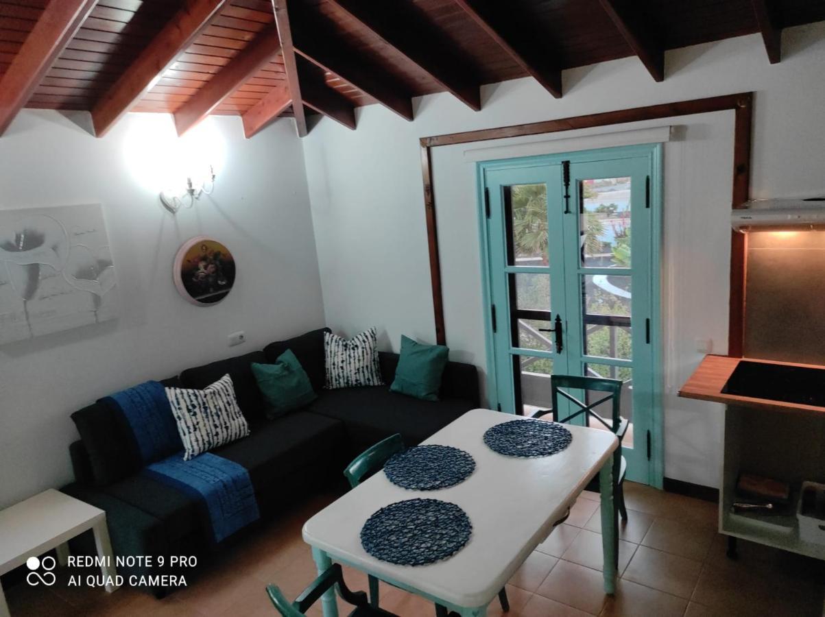 Suite La Oliva Luaran gambar