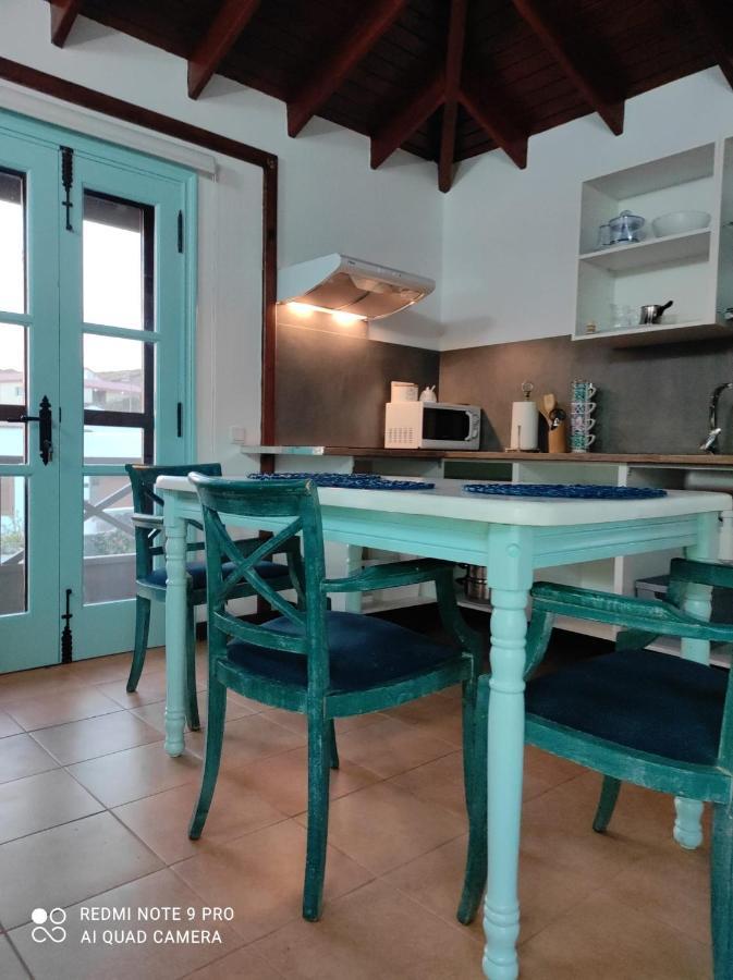 Suite La Oliva Luaran gambar