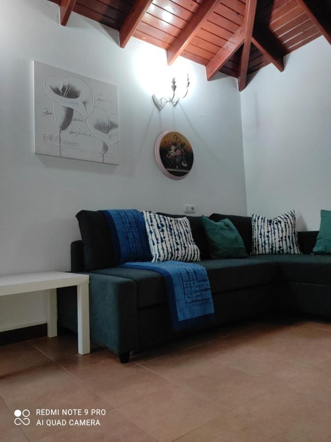 Suite La Oliva Luaran gambar