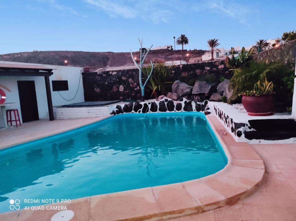 Suite La Oliva Luaran gambar