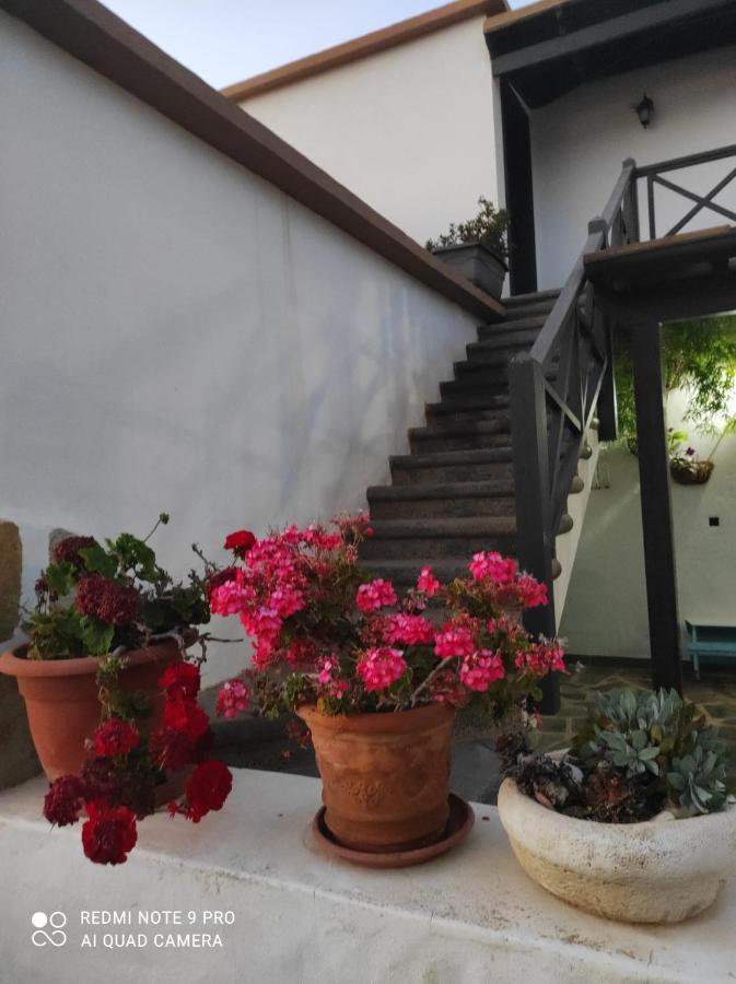Suite La Oliva Luaran gambar