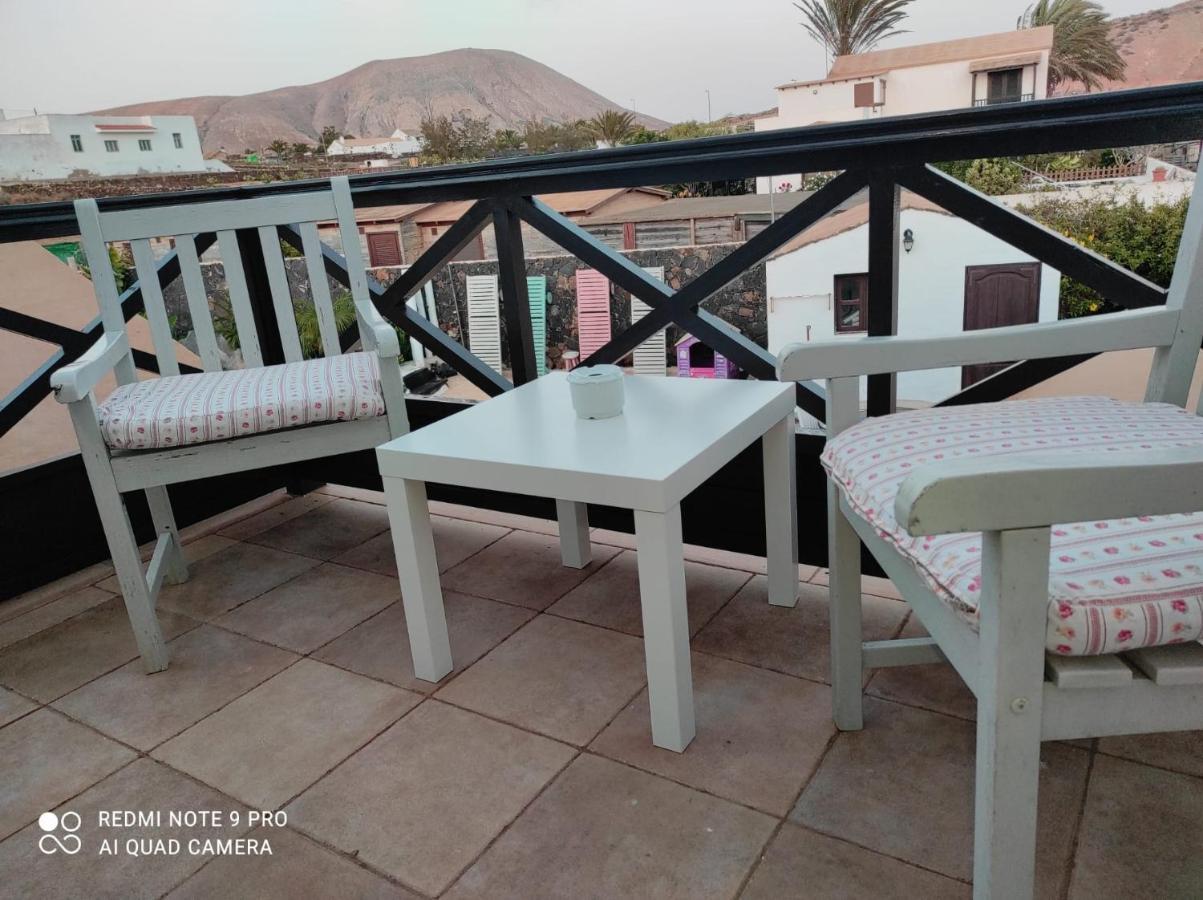 Suite La Oliva Luaran gambar