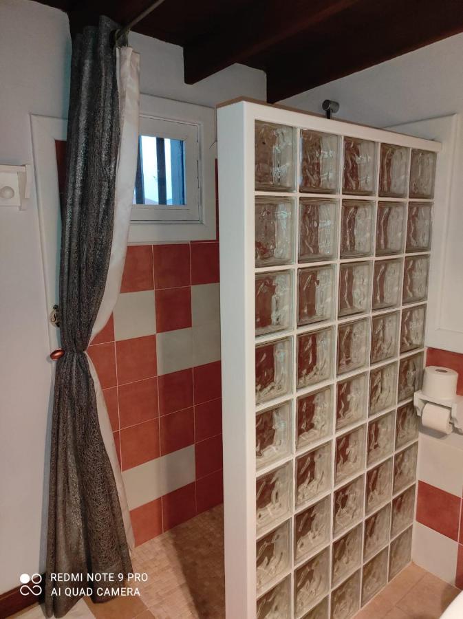 Suite La Oliva Luaran gambar
