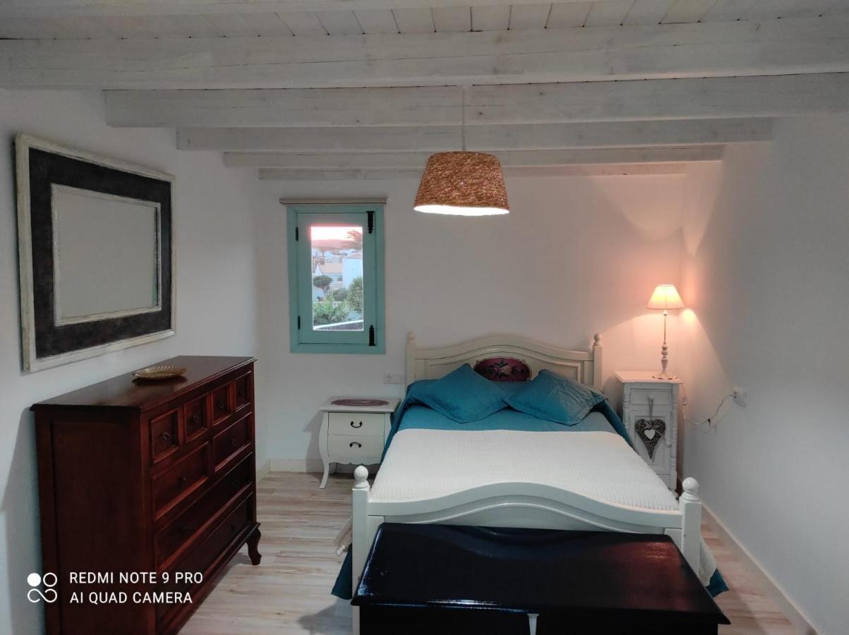 Suite La Oliva Luaran gambar