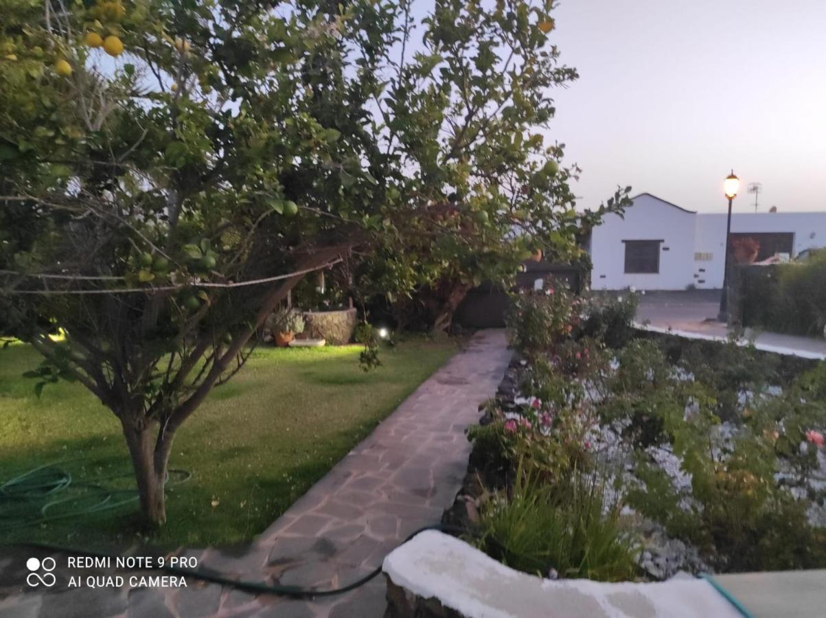 Suite La Oliva Luaran gambar