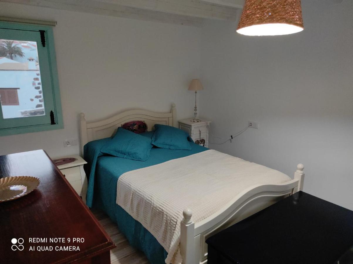Suite La Oliva Luaran gambar