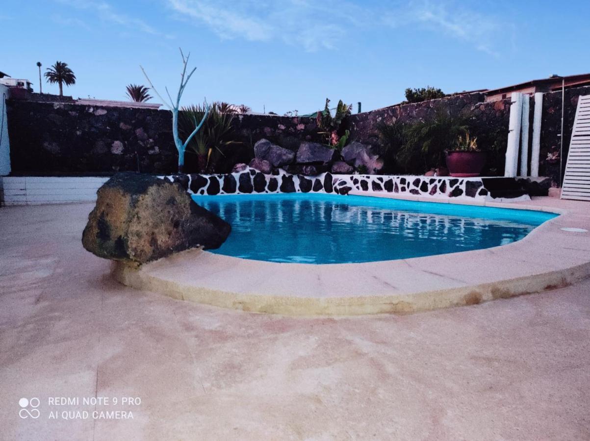 Suite La Oliva Luaran gambar