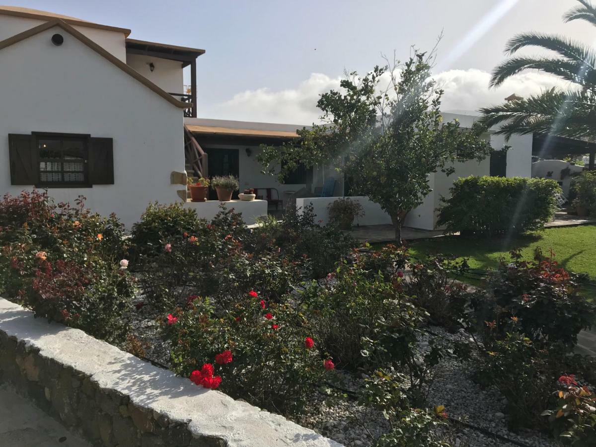 Suite La Oliva Luaran gambar